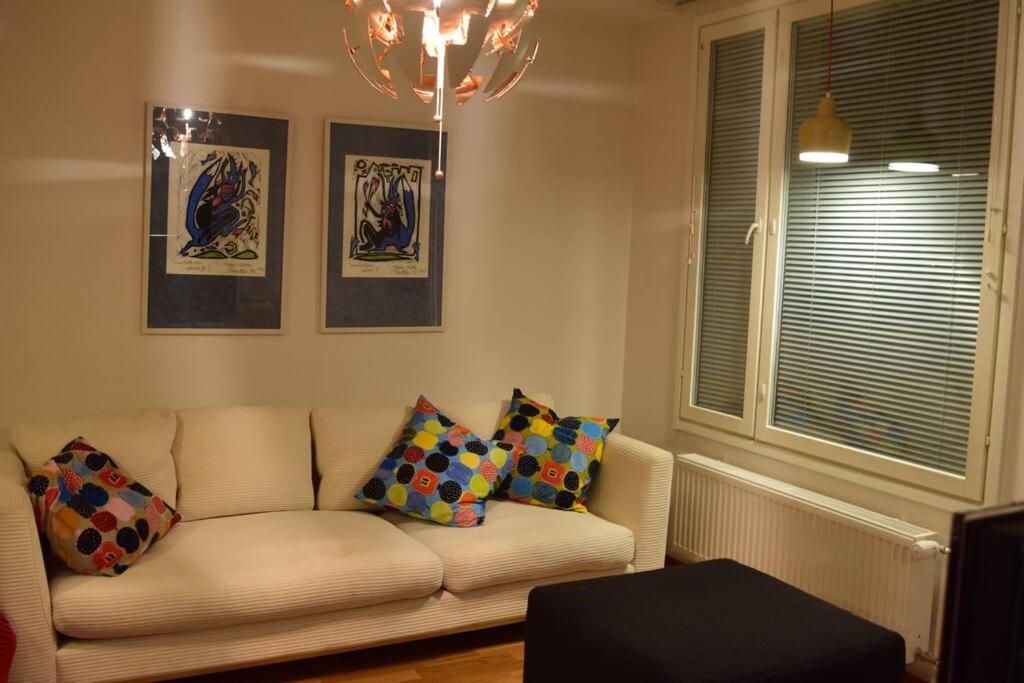 Artic Bouleward Home Rovaniemi Exterior foto